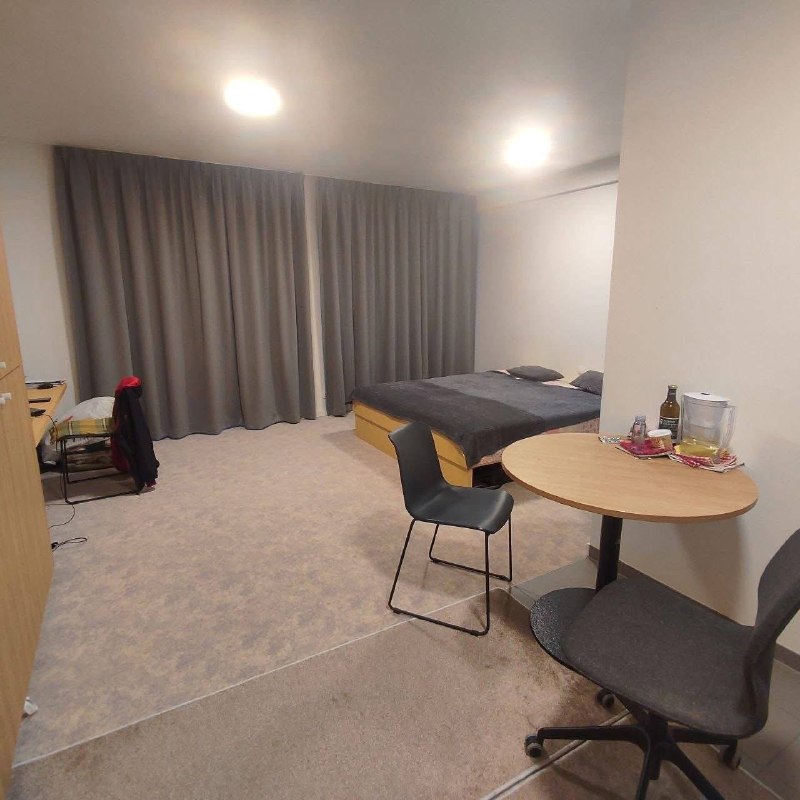 Studio meublé et équipé 30m² – Centre-ville - Image 4